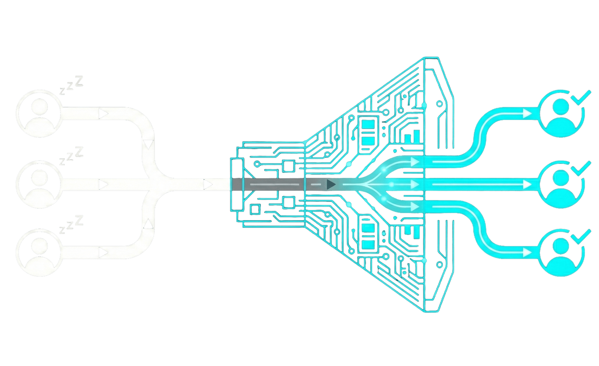 Recuperação de Pacientes